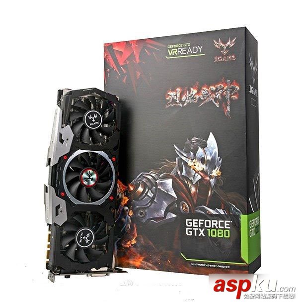 GTX1080顯卡,NvidiaGTX1080非公版顯卡
