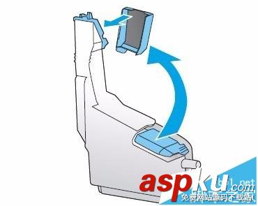 HP,打印機,碳粉