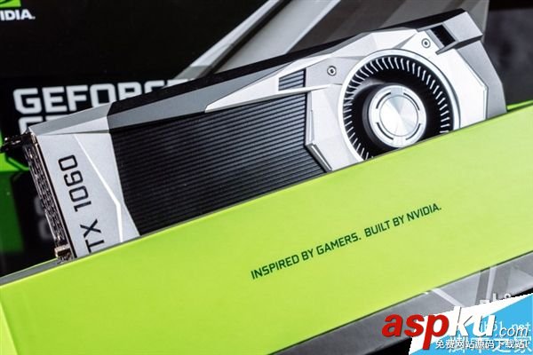 NVIDIA,顯卡,GTX1060