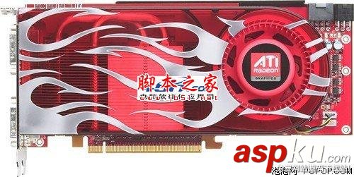 Radeon,顯卡,Radeon發展史