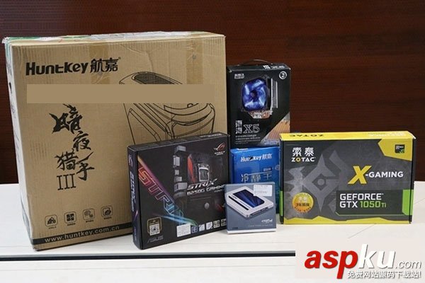 GTX1050Ti配什么主板,GTX1050Ti配什么CPU,GTX1050Ti配多大內存