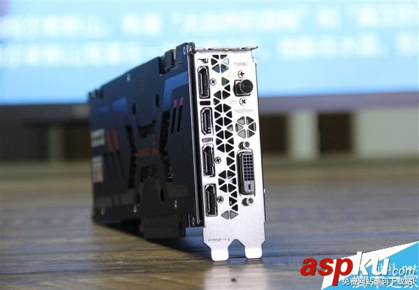 七彩虹,iGame1070,顯卡