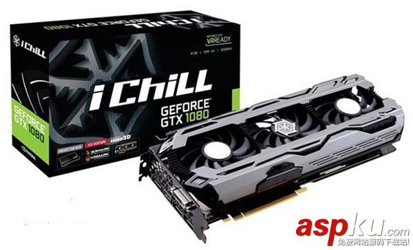 GTX1080顯卡,NvidiaGTX1080非公版顯卡