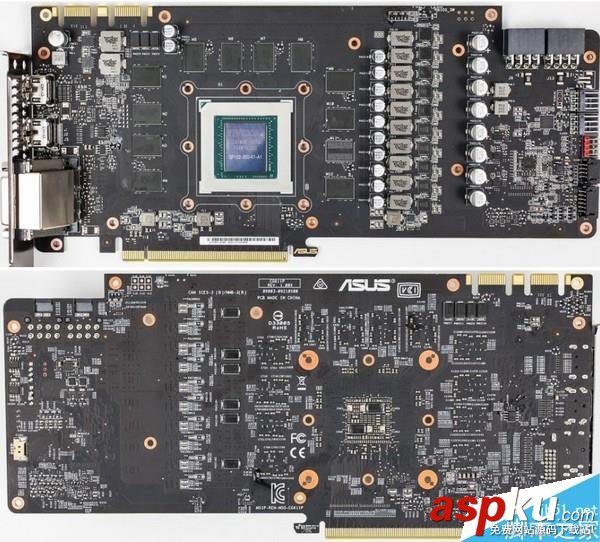 映眾,華碩,GTX1080Ti,GTX1080Ti評測