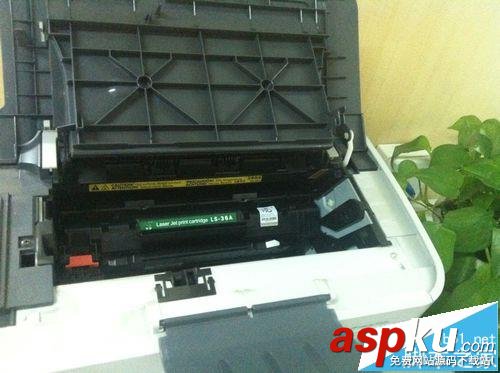 HP,硒鼓,打印機