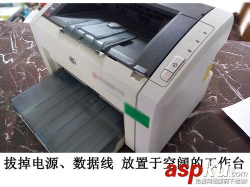 hp1022,打印機,卡紙