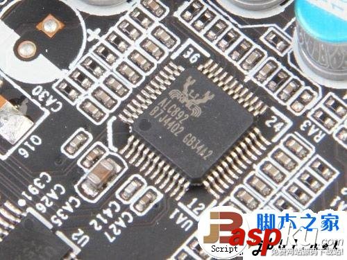 集成聲卡,獨立聲卡,性能對比