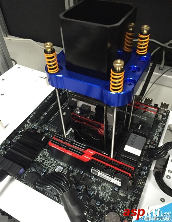 1080Ti,超頻,跑分