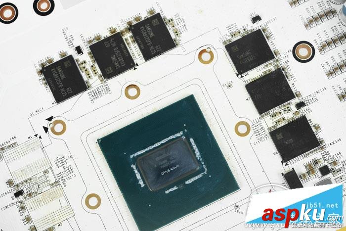影馳,GTX1060,HOF,名人堂,拆解,非公版