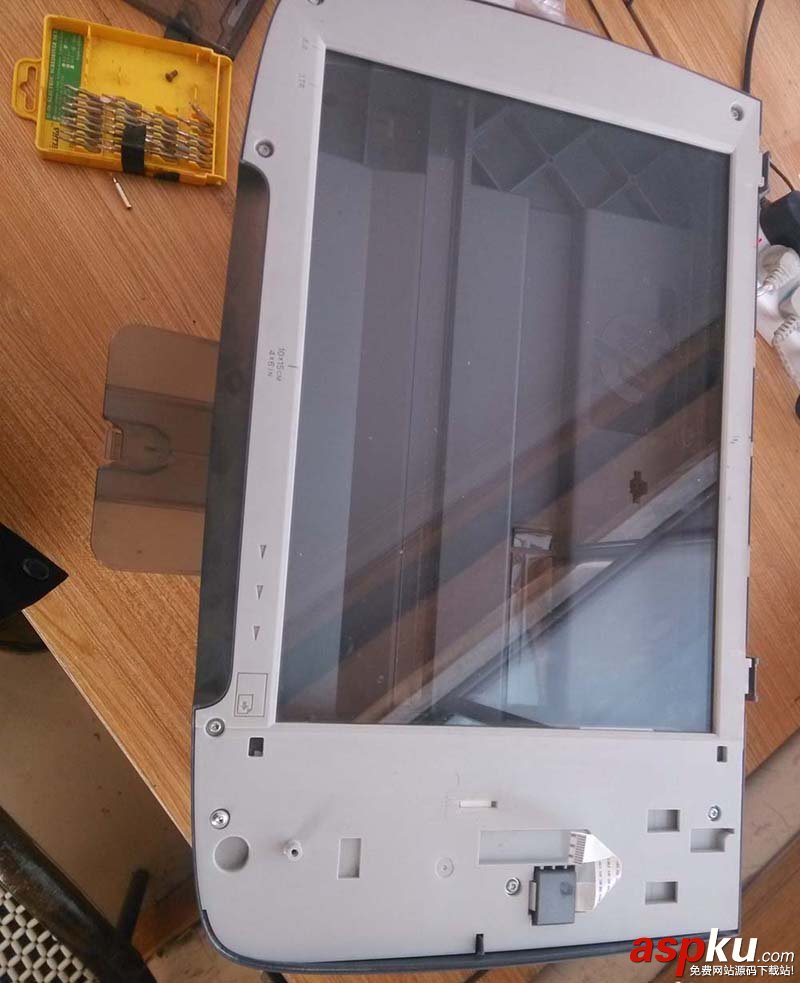 hp,打印機