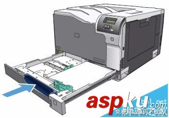 HP,CP5225,彩色激光打印機
