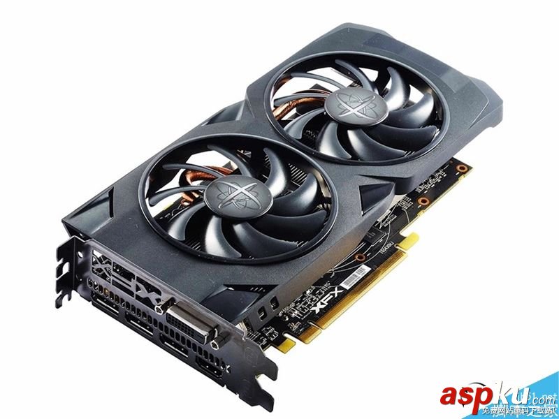 AMD,RX470D,顯卡