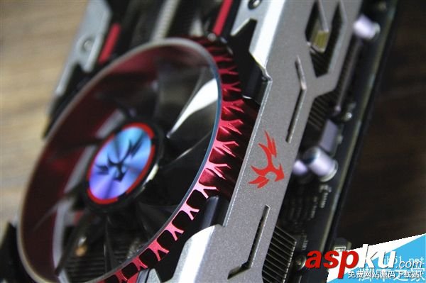 七彩虹,iGame1070,顯卡