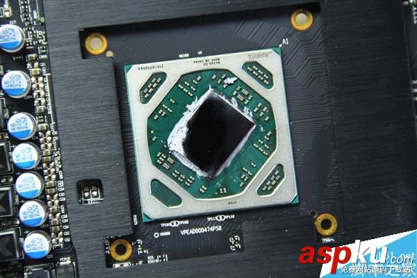 AMD,RX580,顯卡