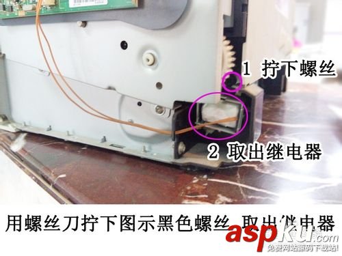 hp1022,打印機,卡紙