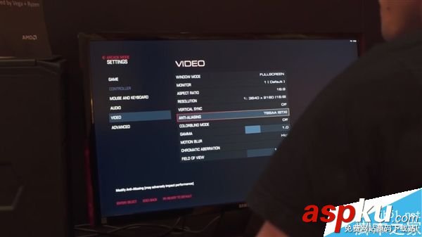 AMD,VEGA顯卡,電路板
