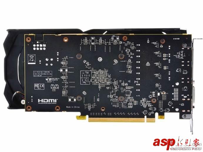 AMD,訊景,XFX,RX470D,rx470黑狼版,4g黑狼