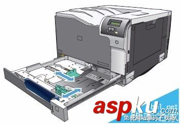 HP,CP5225,彩色激光打印機