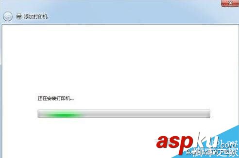 windows7連接打印機,windows連接打印機