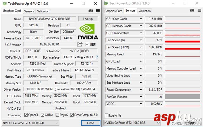 影馳,GTX1060,HOF,名人堂,拆解,非公版