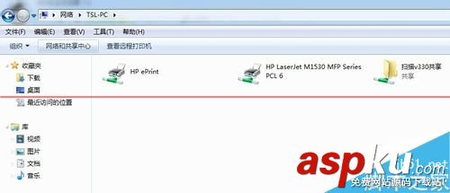 windows系統,掃描儀