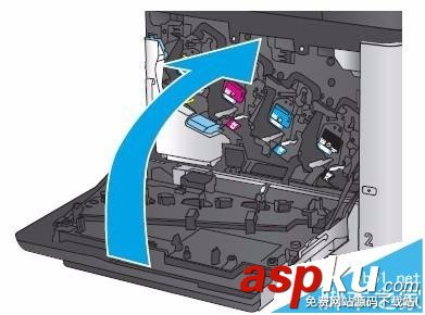 HP,打印機,碳粉