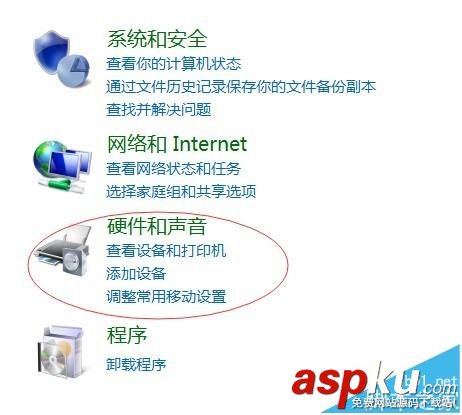 打印機,復印