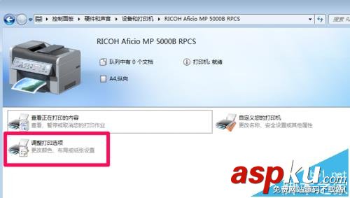 理光,復印機