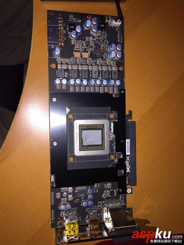 AMD,R9,390X,實卡,性能,10449分