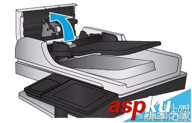 HP,一體機