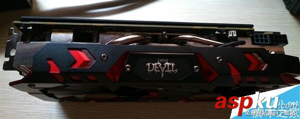 迪蘭,RX580