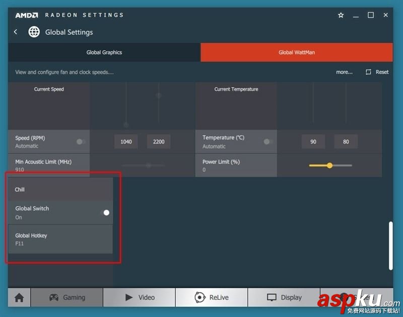 AMD,Radeon,Crimson,ReLive,顯卡驅動