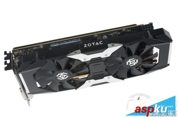 NVIDIA,非公版,索泰,GTX1060,OC顯卡