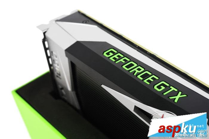 Pascal架構,NVIDIA,GTX1060,Founders