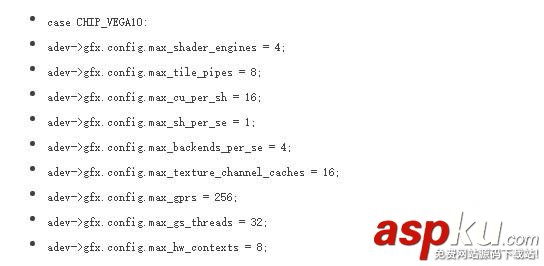 AMD,顯卡,雙路470交火,Vega