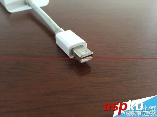 macbookair連接投影儀,macbook連接投影儀,macbook怎么接投影儀