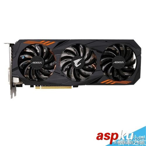 技嘉,GTX1080,顯卡