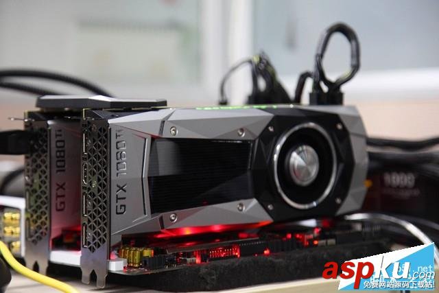 NVIDIA,GTX,1080Ti,SLI,雙卡評測