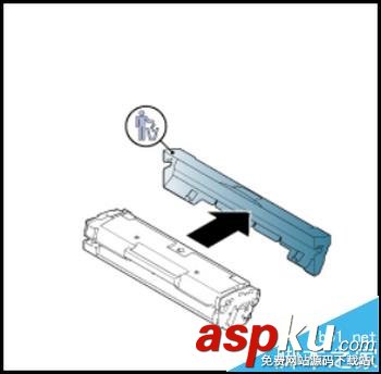 打印機,墨粉盒
