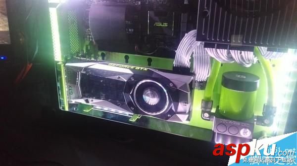 GTX1080Ti,規格