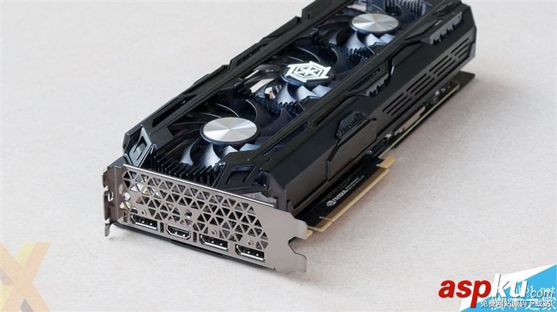 映眾,華碩,GTX1080Ti,GTX1080Ti評測