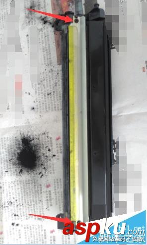 三星4521,打印機,硒鼓,墨粉