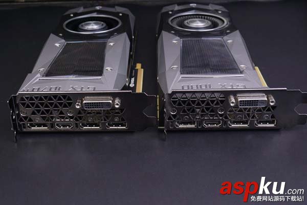 GTX1070Ti,GTX1080,區別對比