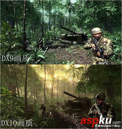 DX10,顯卡