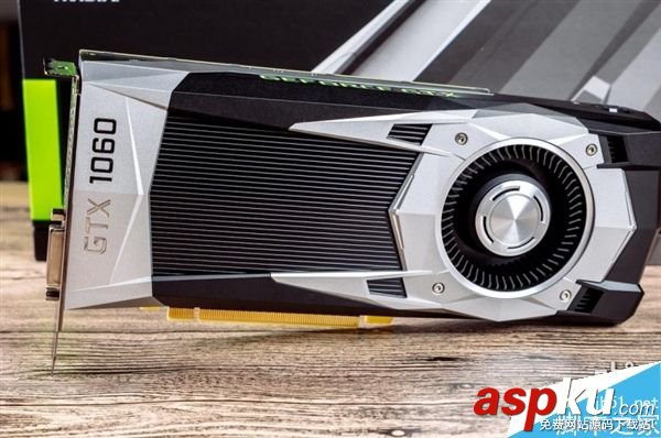 NVIDIA,顯卡,GTX1060