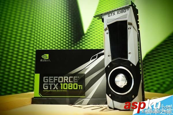GTX1080Ti,規格