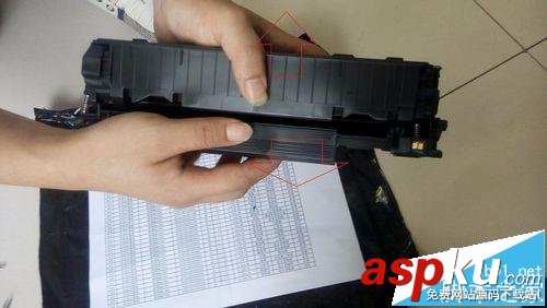 88A硒鼓,惠普,打印機