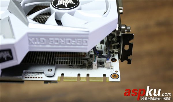 影馳,GTX1080Ti,名人堂,限量版,拆解圖,影馳GTX1080Ti名人堂限量版開