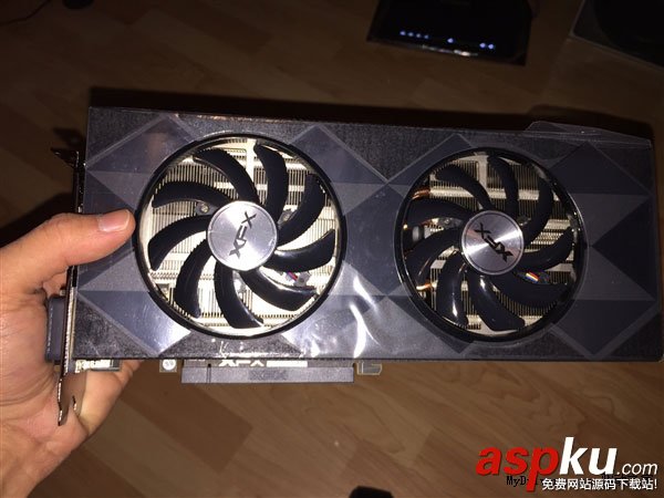AMD,R9,390X,實卡,性能,10449分