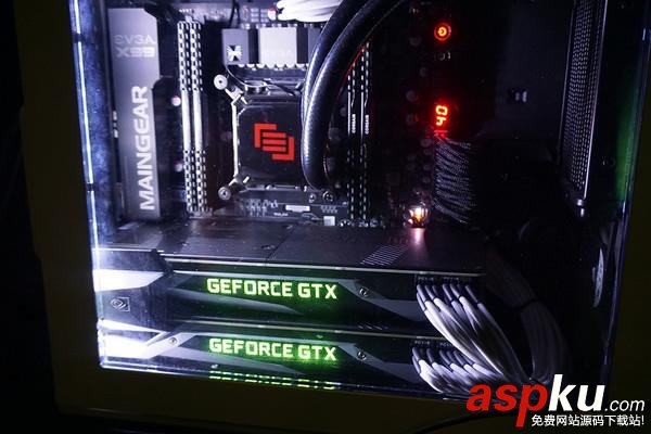 GTX1080Ti,規格